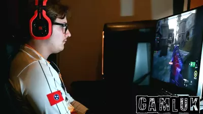 Esports Thrives at UTC: A New Era for Competitive Gaming