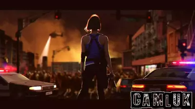 Essential Video Games for Fans of The Walking Dead