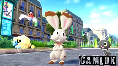 Exciting Announcements Unveiled at Pokémon Day Presentation
