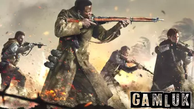 Exciting Developments: Call of Duty Movie in Production at Paramount