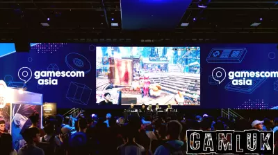 Exciting Lineup for Gamescom Asia with Keynote from Glen Schofield