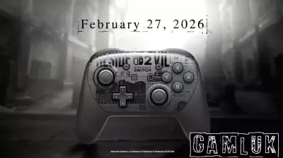 Exciting New Content for Resident Evil Requiem