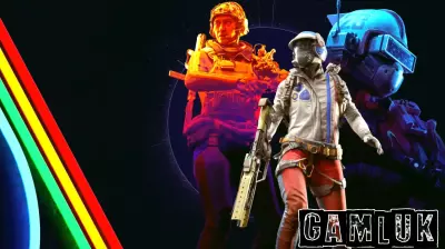 Exciting New Game ARC Raiders Set to Launch in 2025