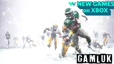 Exciting New Xbox Game Releases This Week