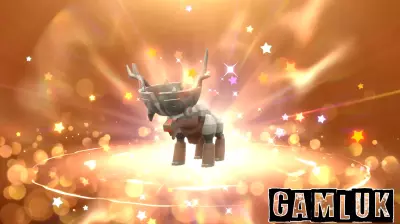 Exciting Opportunity for Pokémon Fans: Rare Shiny Pokémon Available for Free