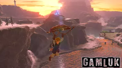 Exciting Upgrades for Classic Nintendo Switch Games