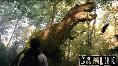 Exploring the Reality Behind the 'Wyoming Museum of Science and History' in 'The Last of Us'