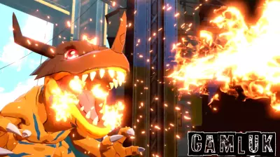 Exploring the Release Timeline for Digimon Story: Time Stranger