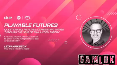 Exploring Video Games Through the Lens of Simulation Theory