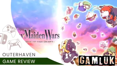 Fantasy Maiden Wars: A Unique Blend of Combat and Fantasy