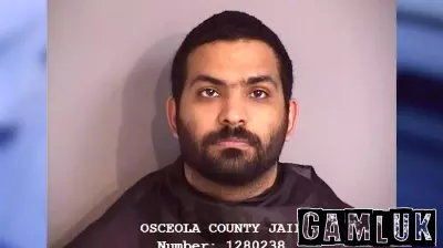 Florida Father Charged Following Tragic Drowning of Infant Daughter