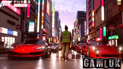 Forza Horizon 6 PS5 Release Date: Here’s What to Know