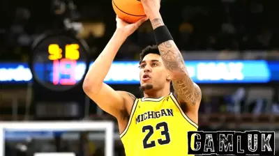 From 12 hours of video games a day to Big Ten Player of the year: The unlikely rise of Yaxel Lendeborg