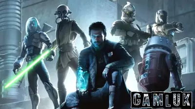 Get Ready for 'Star Wars Zero Company' with These Five Tactical Strategy Games