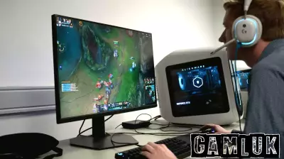 GW Esports Ascends in Competitive Gaming Landscape