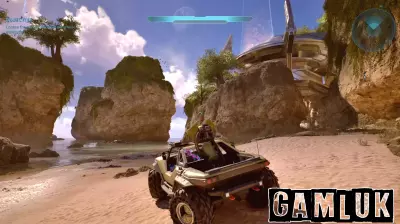 ‘Halo: Campaign Evolved’ Review: Pretty, Pretty Good