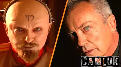 Hideo Kojima Remembers Late Actor Udo Kier