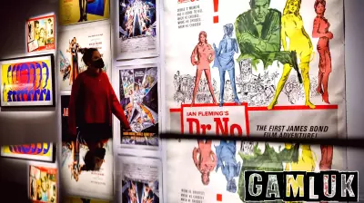 Historic James Bond Release Date Gap Has Already Been Filled