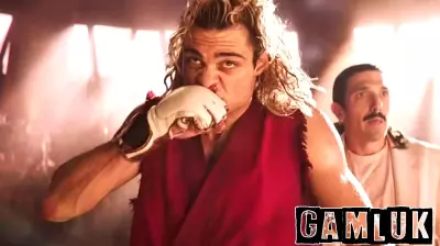 Hollywood Is Ready To Ditch Superheroes for Video Games