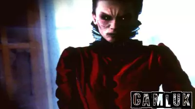 How A Trashy 2000s Teen Slasher Predicted 'Dead by Daylight'