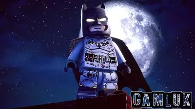 How TT Games Used Unreal Engine 5 to Build the Best Lego Game Ever