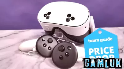 Hurry and Get These Amazon Gaming Week Deals Before They’re Gone