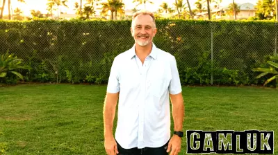 I worked 16-hour days building a business inspired by my son