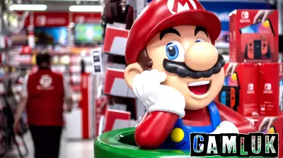 Impact of Tariffs on Gaming: Nintendo Switch 2 and Tabletop Games at Risk