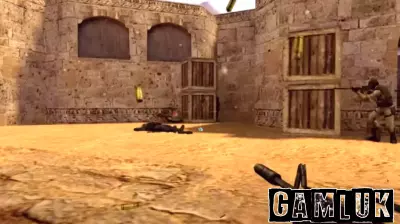 Insights from Counter-Strike Co-Creator on the Evolving Video Game Industry