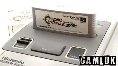 Is Chrono Trigger the Ultimate Video Game Experience?