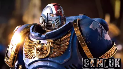 ‘It Would Shock the World’ — John Wick and Space Marine 2 Dev Teases ‘Coolest IP Ever’ It’s Had to Turn Down Twice