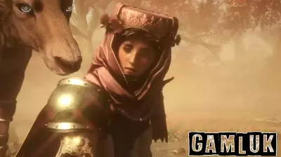 Jennifer English Joins the Cast of Soulframe