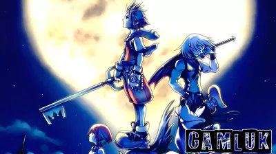 Kazushige Nojima Reflects on the Creative Freedom of Kingdom Hearts