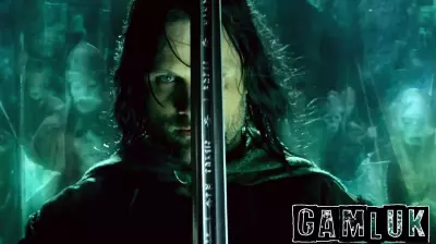 'Lord of the Rings: War in the North' Just Shadow Dropped, and More Remasters Have Been Teased