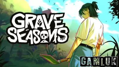 LVLUP Expo 2026: Grave Seasons Hands-On Preview