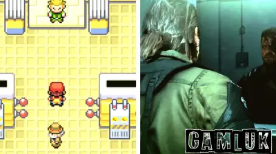 Major Video Game Retcons That Changed the Landscape