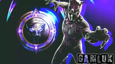 Marvel 1943: Rise of Hydra Emerges as the New Black Panther Game