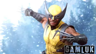 'Marvel's Wolverine' Talks Jean Grey & Logan's Relationship Comic-Con