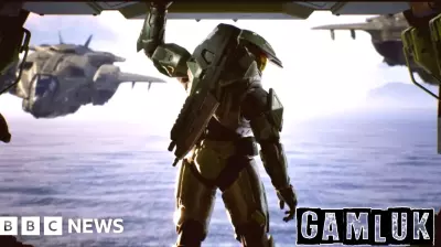Microsoft's Iconic Halo Series Set to Launch on PlayStation