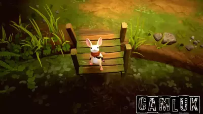 Moss: The Forgotten Relic Lets Me Fix My Biggest Gaming Mistake