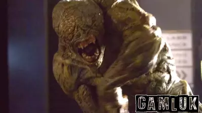 Must-Watch Horror Films Inspired by Video Games