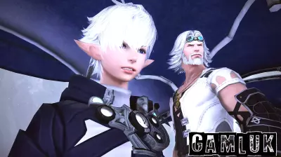 Naoki Yoshida Commits to Continued Development of Final Fantasy 14