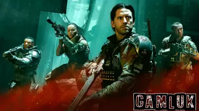 New Challenges in Call of Duty: Black Ops 7's Single-Player Mode