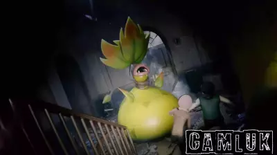 New Mega Evolution Unveiled: Victreebel Joins the Roster in Pokémon Legends Z-A