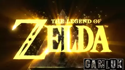 Nintendo Sets Release Date for Live-Action Zelda Film