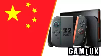 Nintendo Switch 2 Faces Potential 145% Tariff Impact