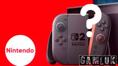 Nintendo Switch 2 Might Not Support 4K Resolution