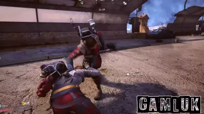 Now Playing | Arc Raiders: A Fun Game, but a Frustrating Community