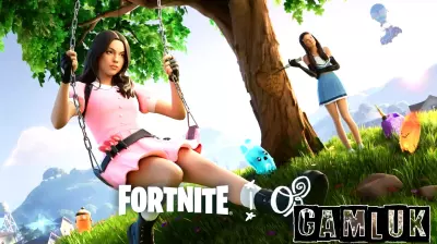 Olivia Rodrigo is the latest musician to arrive in Fortnite as a playable character
