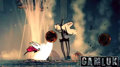Opinion | Hollow Knight Silksong is Tough, but It Offers a Very Different Kind of Challenge to Elden Ring